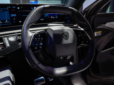 2026 Peugeot 5008