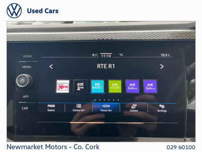 2026 Volkswagen Polo