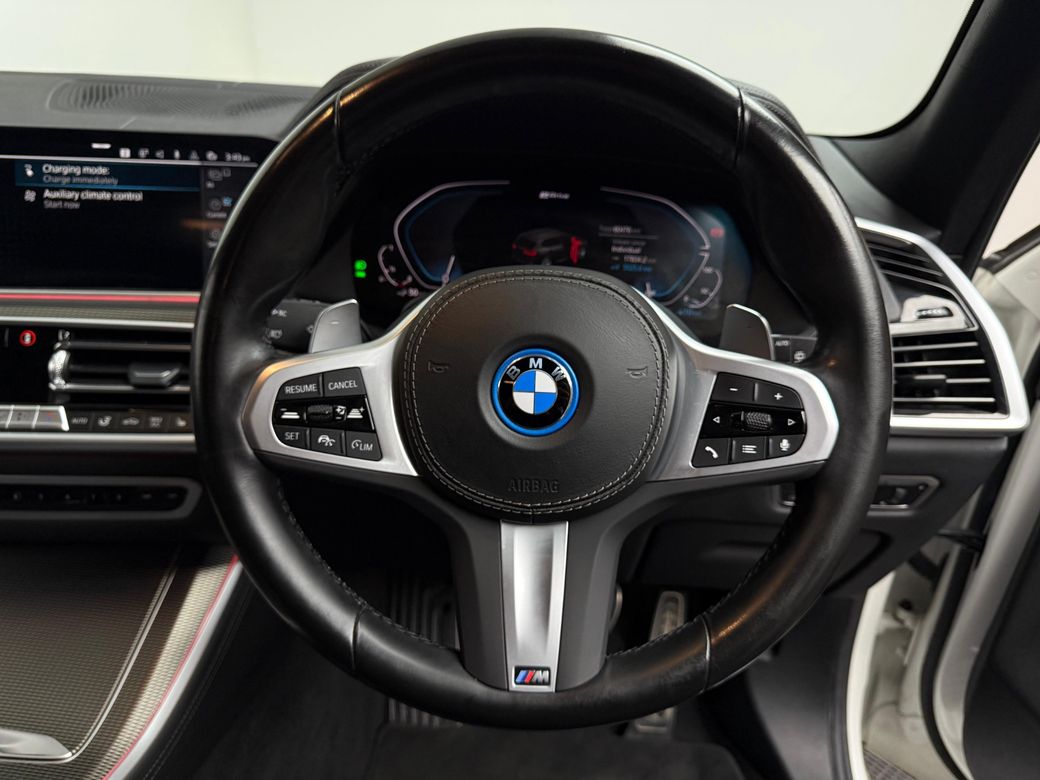 2023 BMW X5