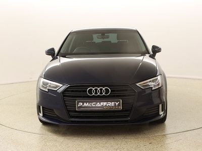 2017 Audi A3
