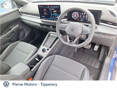 2026 Volkswagen T-Roc