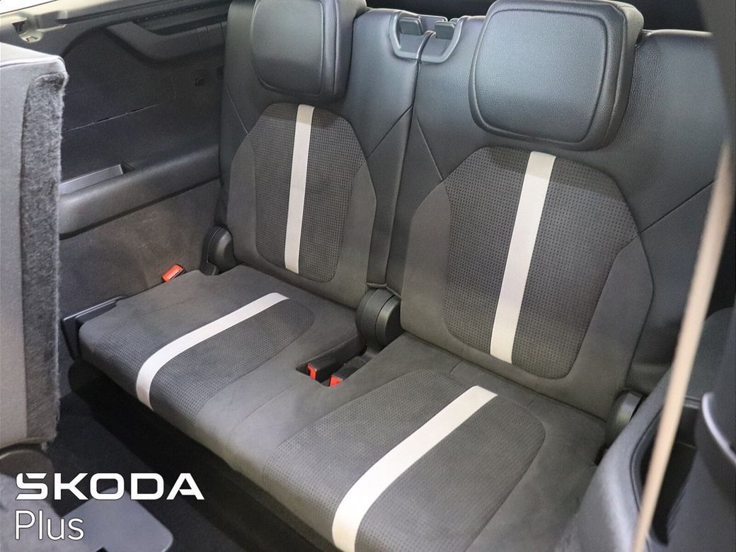 2025 Skoda Kodiaq