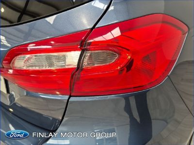 2021 Ford Fiesta