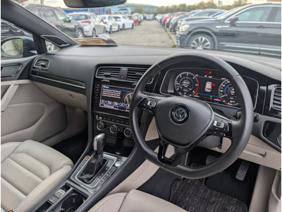 2020 Volkswagen Golf