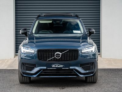 2024 Volvo XC90