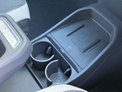 2026 Kia EV3