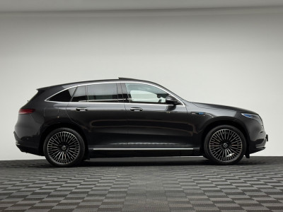 2023 Mercedes-Benz EQC