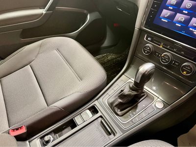 2020 Volkswagen Golf