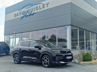 2023 Citroen C5 Aircross