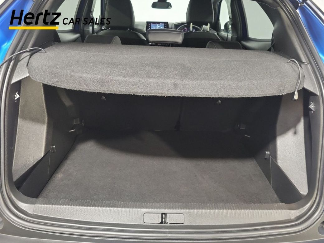 2023 Peugeot 2008