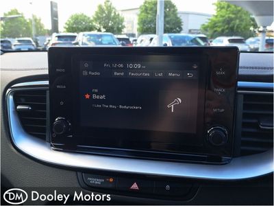 2023 Kia XCeed
