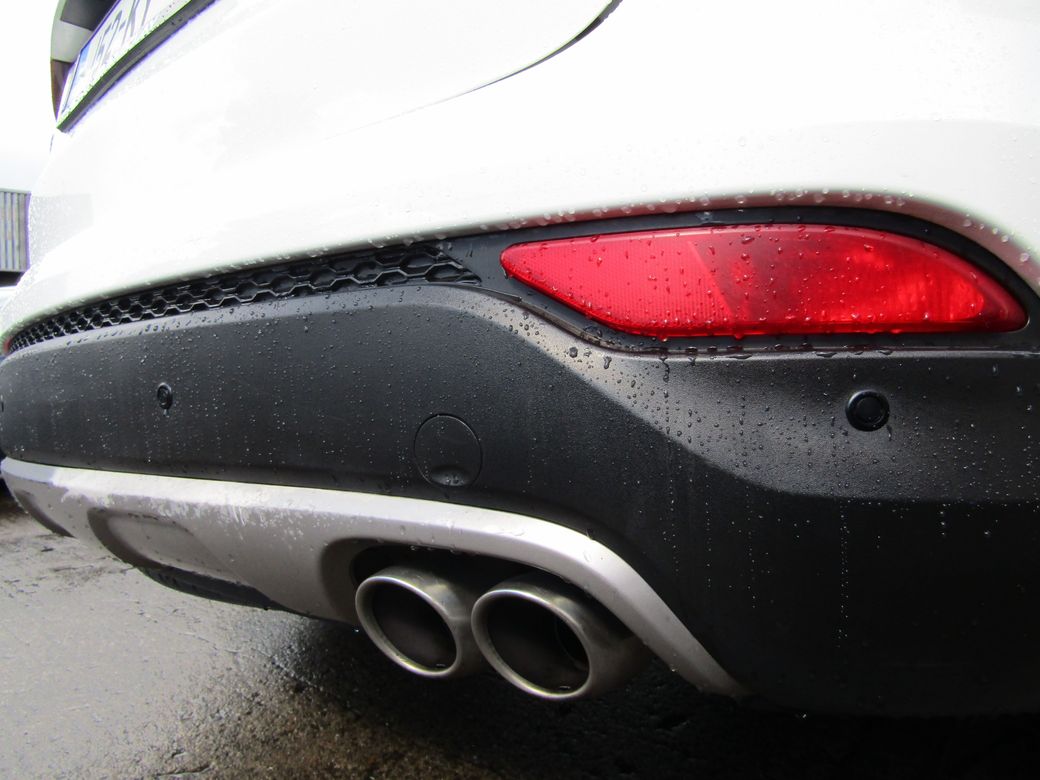 2015 Hyundai Santa Fe