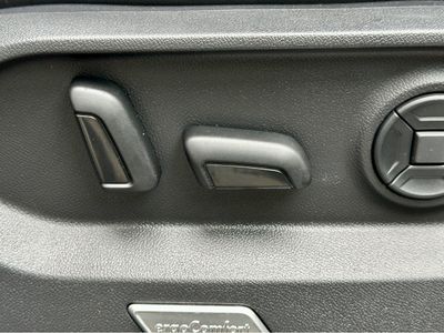 2025 Volkswagen Touareg