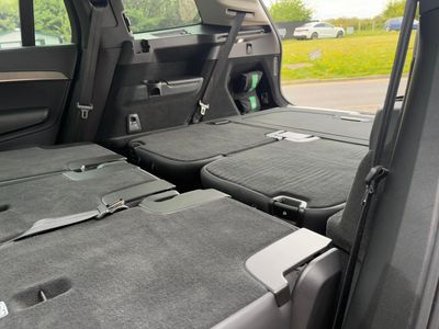 2024 Volvo XC90