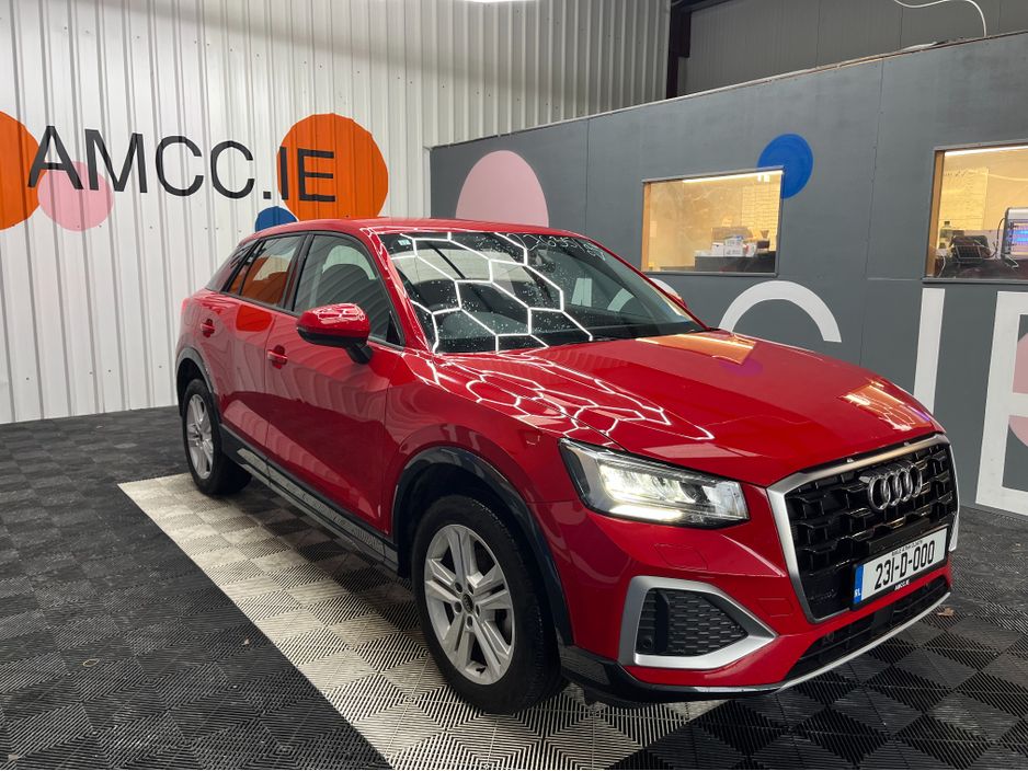 2023 Audi Q3