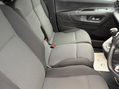 2024 Toyota Proace