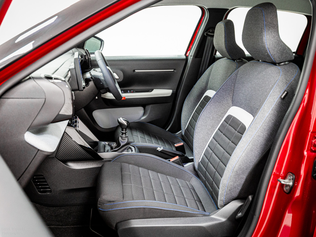 2026 Citroen C3