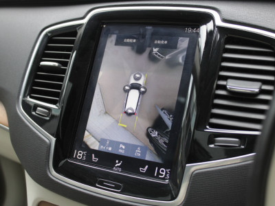 2017 Volvo XC90