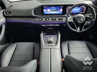 2024 Mercedes-Benz GLE Class