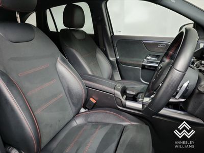 2023 Mercedes-Benz GLA Class