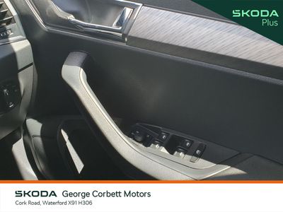 2024 Skoda Karoq