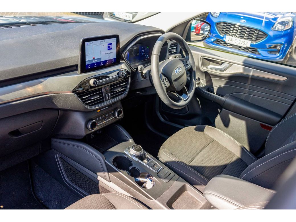 2024 Ford Kuga