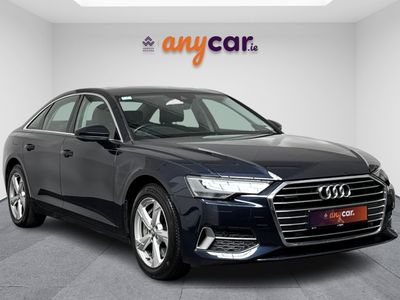 vehicle for sale from anycar.ie