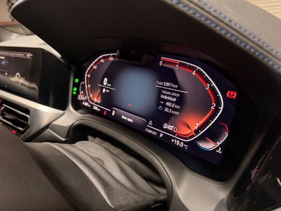 2020 BMW 3 Series