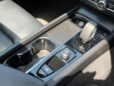 2022 Volvo XC60