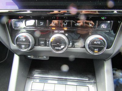 2017 Skoda Octavia