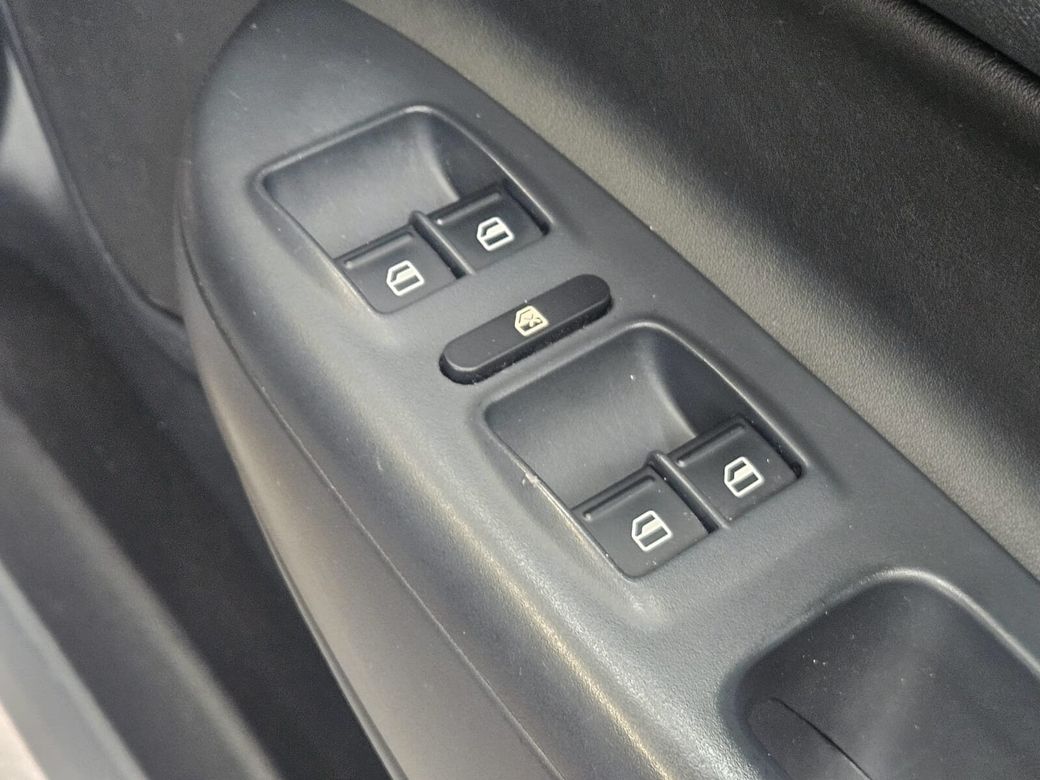 2013 Skoda Octavia