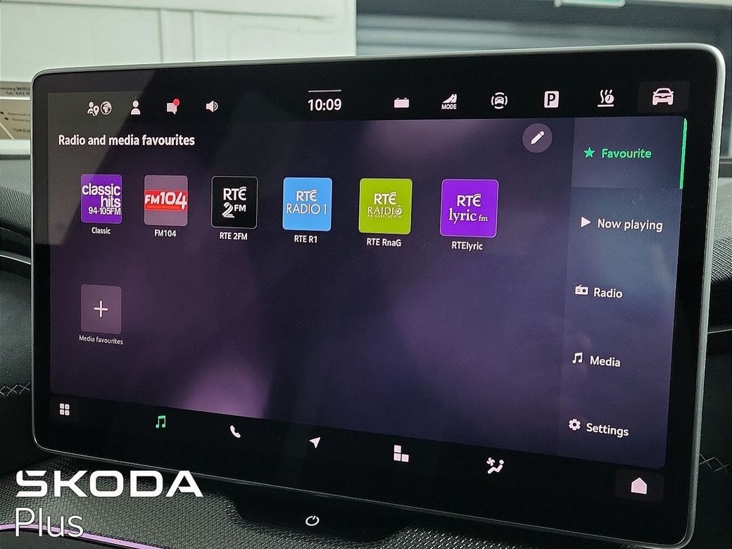 2025 Skoda Kodiaq