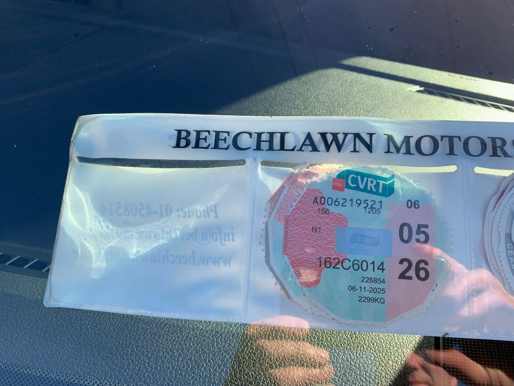 2016 Volkswagen Caddy Maxi