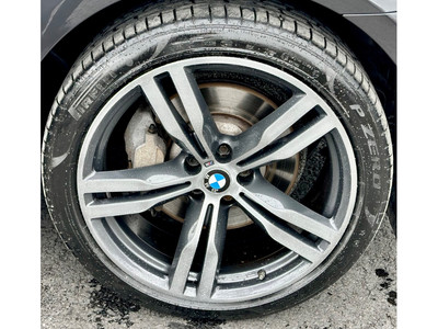 2020 BMW 6 Series
