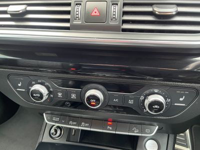 2020 Audi Q5