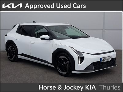 2025 Kia EV4