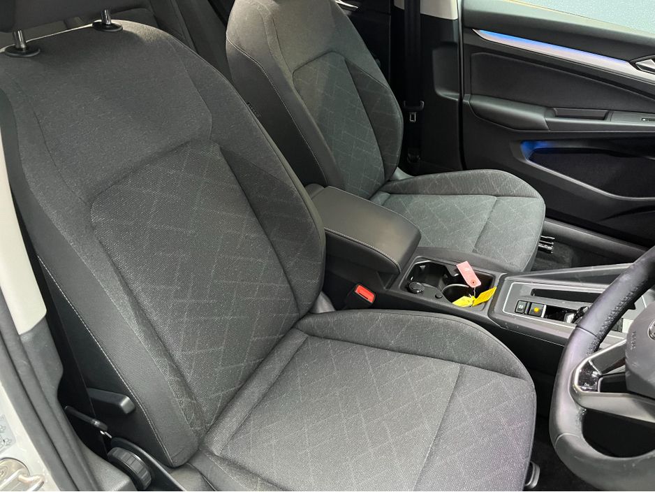 2024 Volkswagen Golf