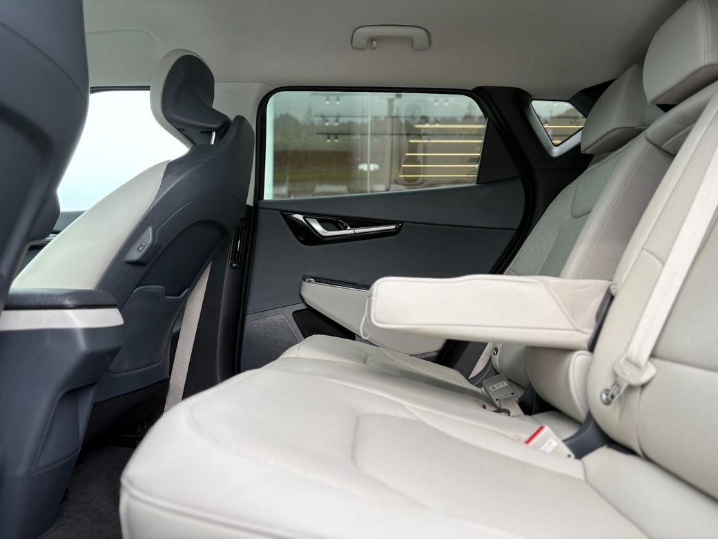 2025 Kia EV6