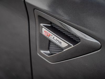2022 Ford S-Max
