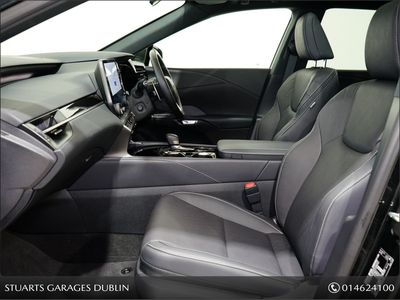2025 Lexus RX450h+