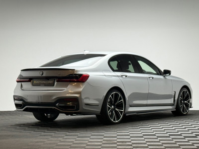 2021 BMW 7 Series