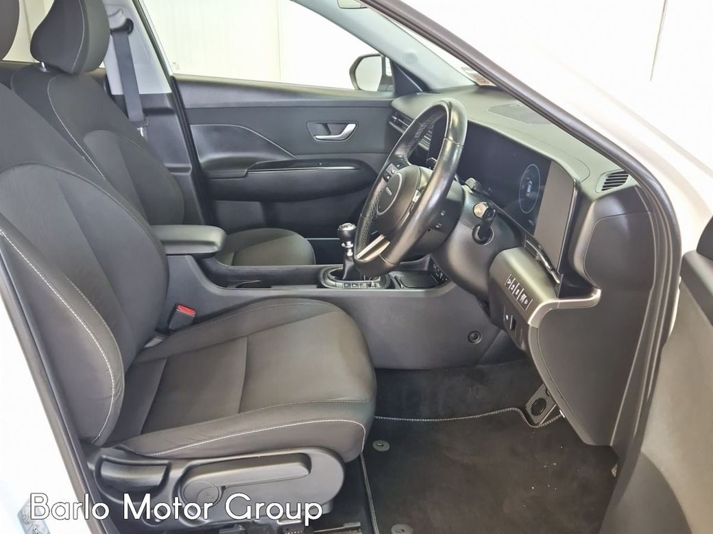 2024 Hyundai Kona
