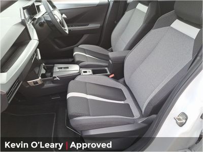 2026 Opel Frontera
