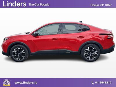 2026 Citroen C4
