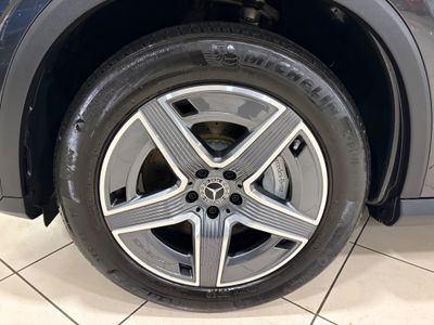 2024 Mercedes-Benz GLC Class