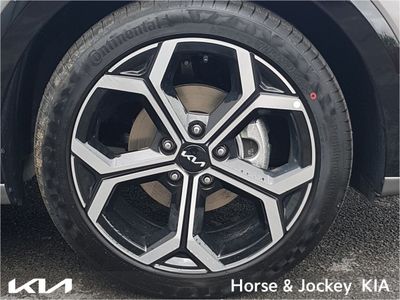 2025 Kia Niro