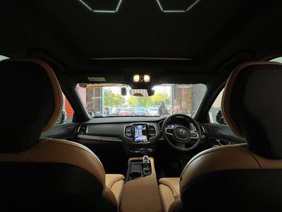 2023 Volvo XC90