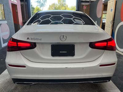 2025 Mercedes-Benz A Class