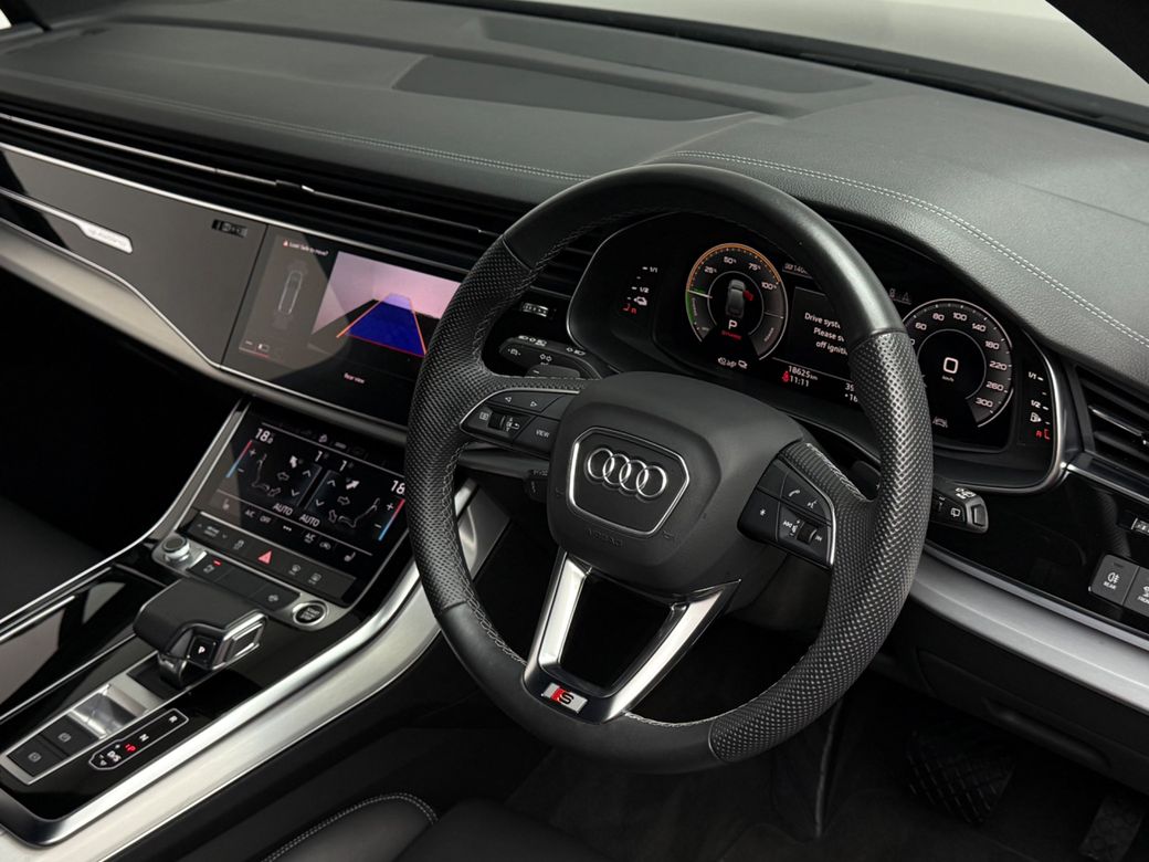 2025 Audi Q7