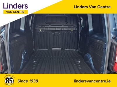 2026 Citroen Berlingo